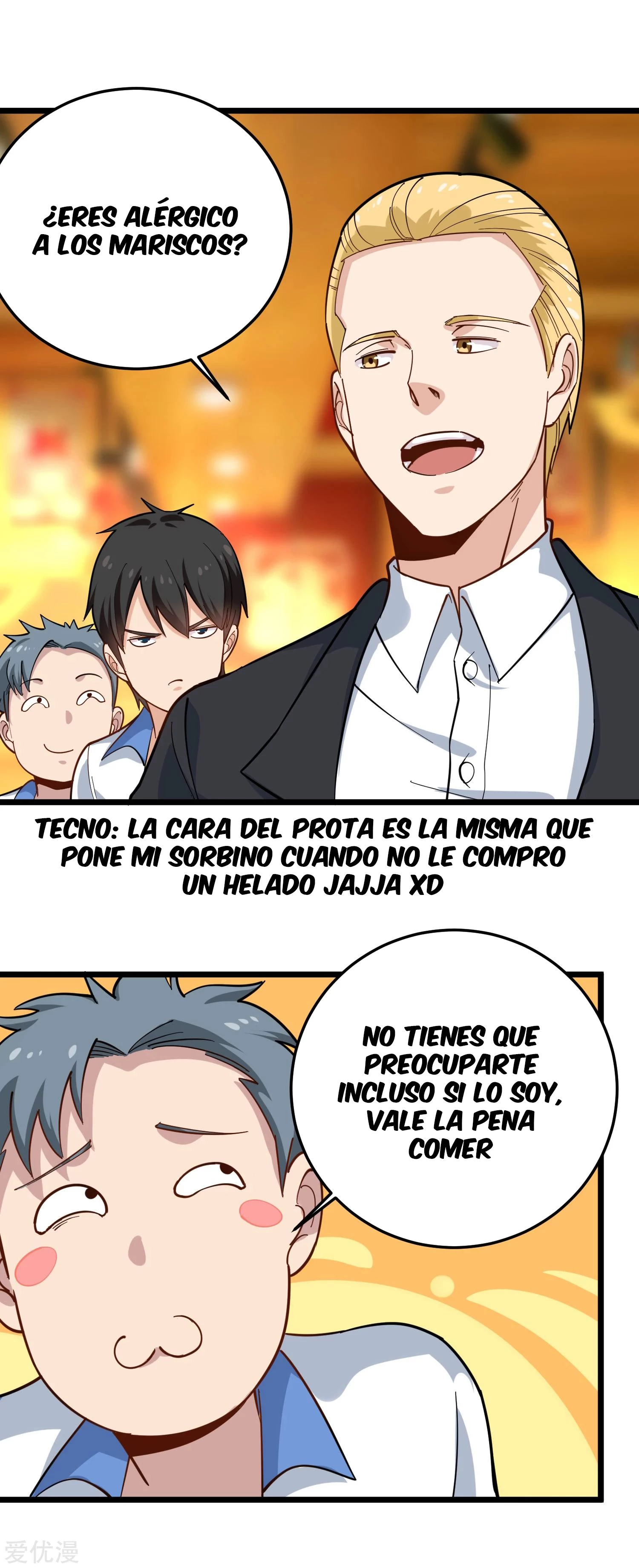 Maestro de flores de la escuela > Capitulo 232 > Page 131