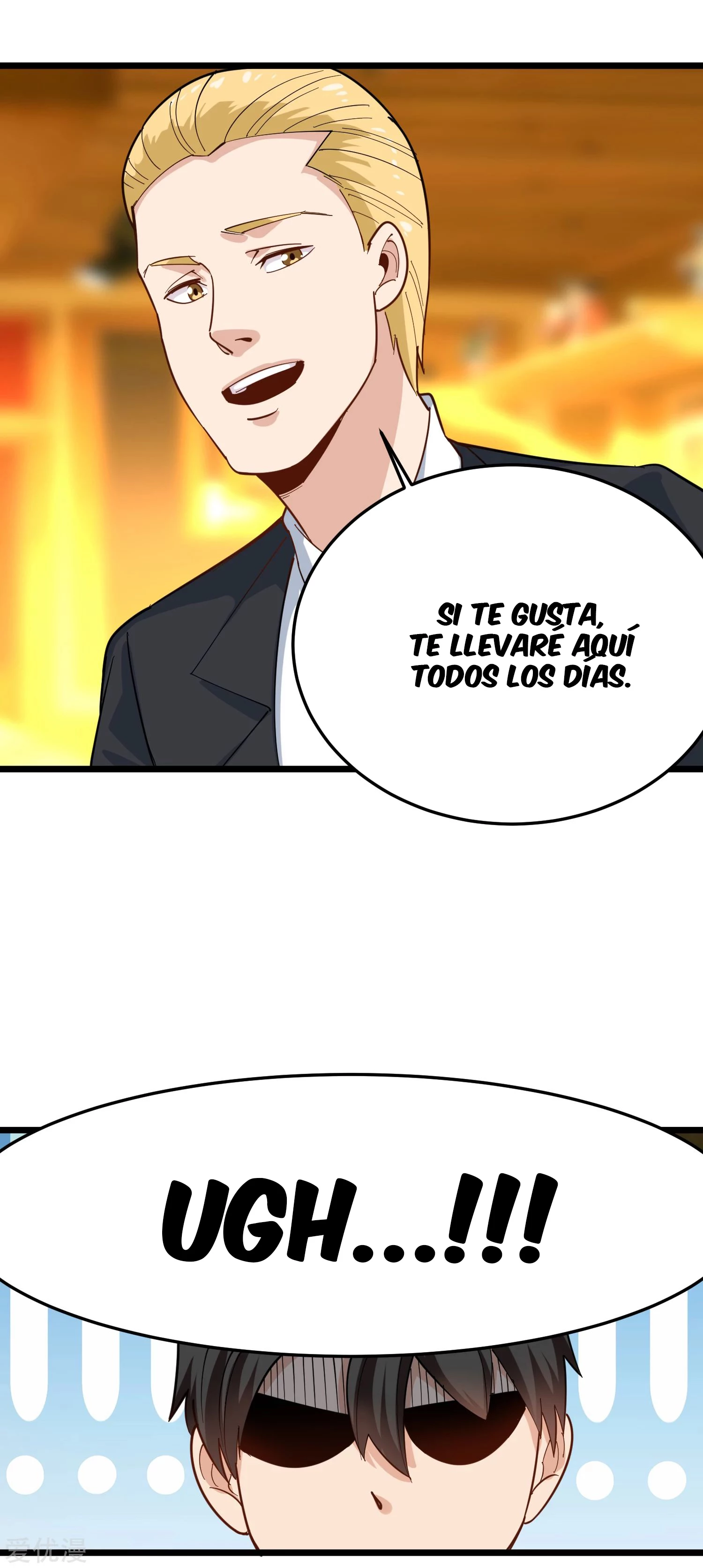 Maestro de flores de la escuela > Capitulo 232 > Page 151