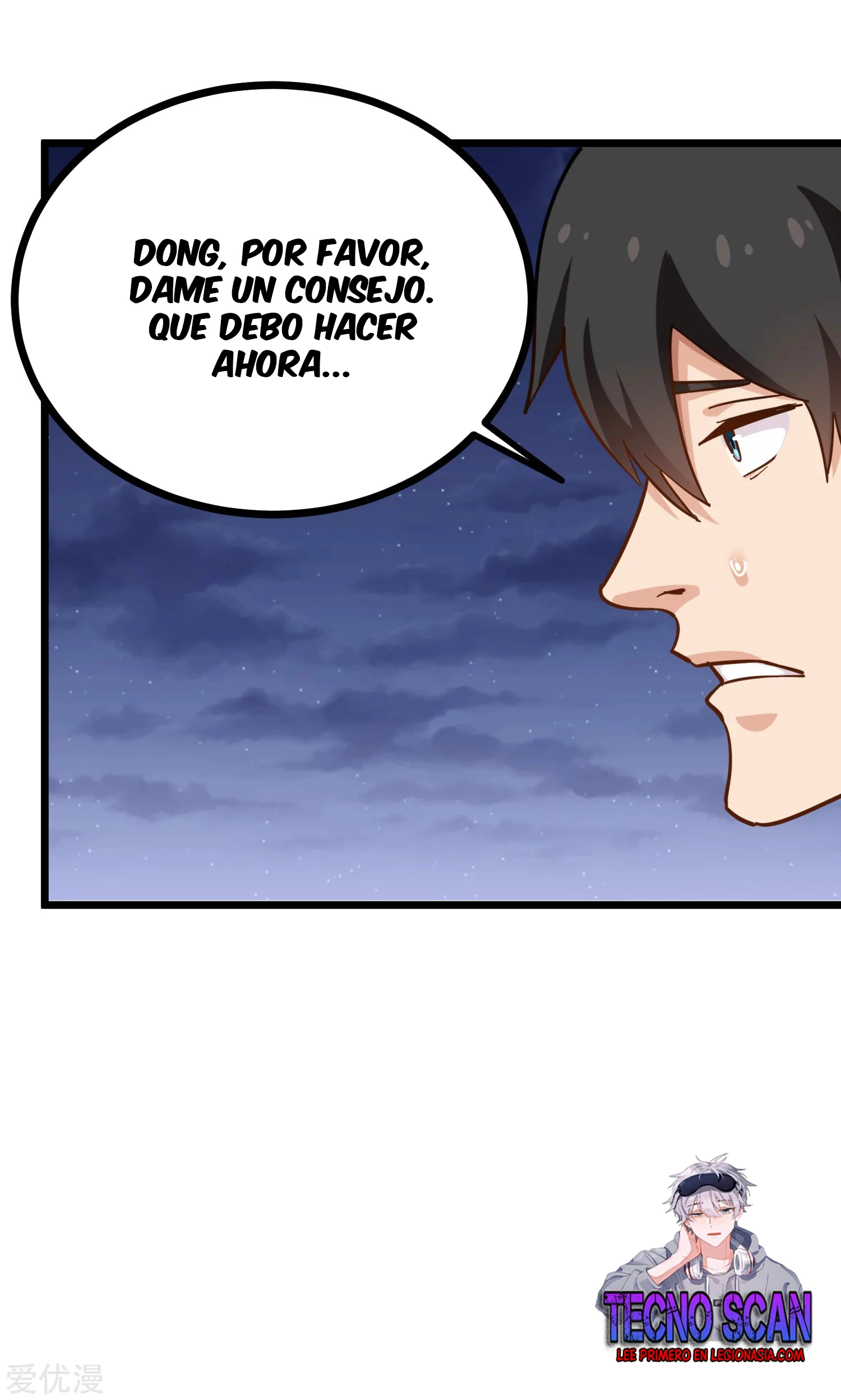 Maestro de flores de la escuela > Capitulo 233 > Page 241