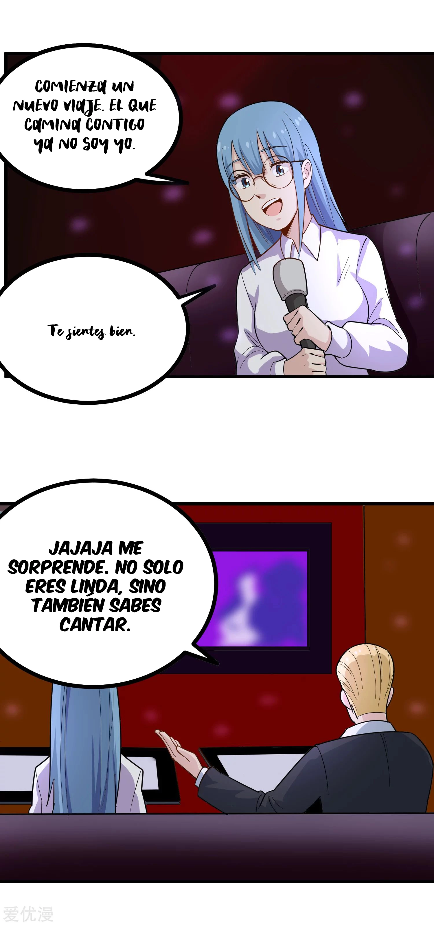 Maestro de flores de la escuela > Capitulo 234 > Page 81