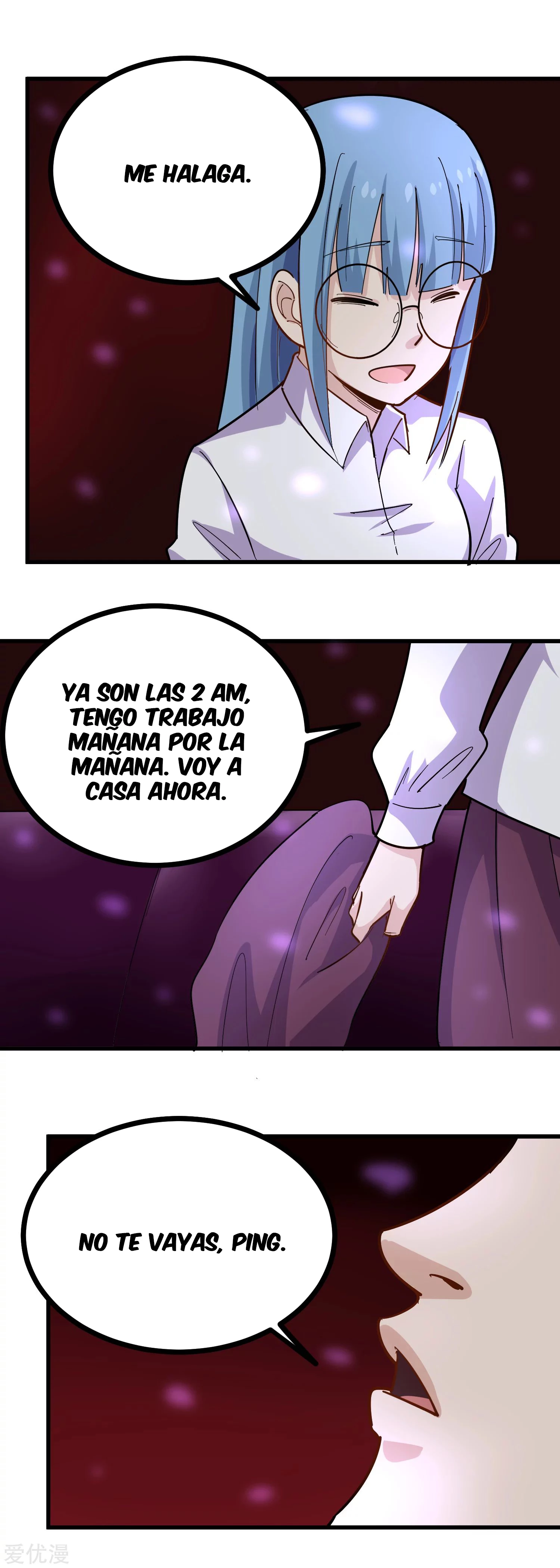 Maestro de flores de la escuela > Capitulo 234 > Page 91