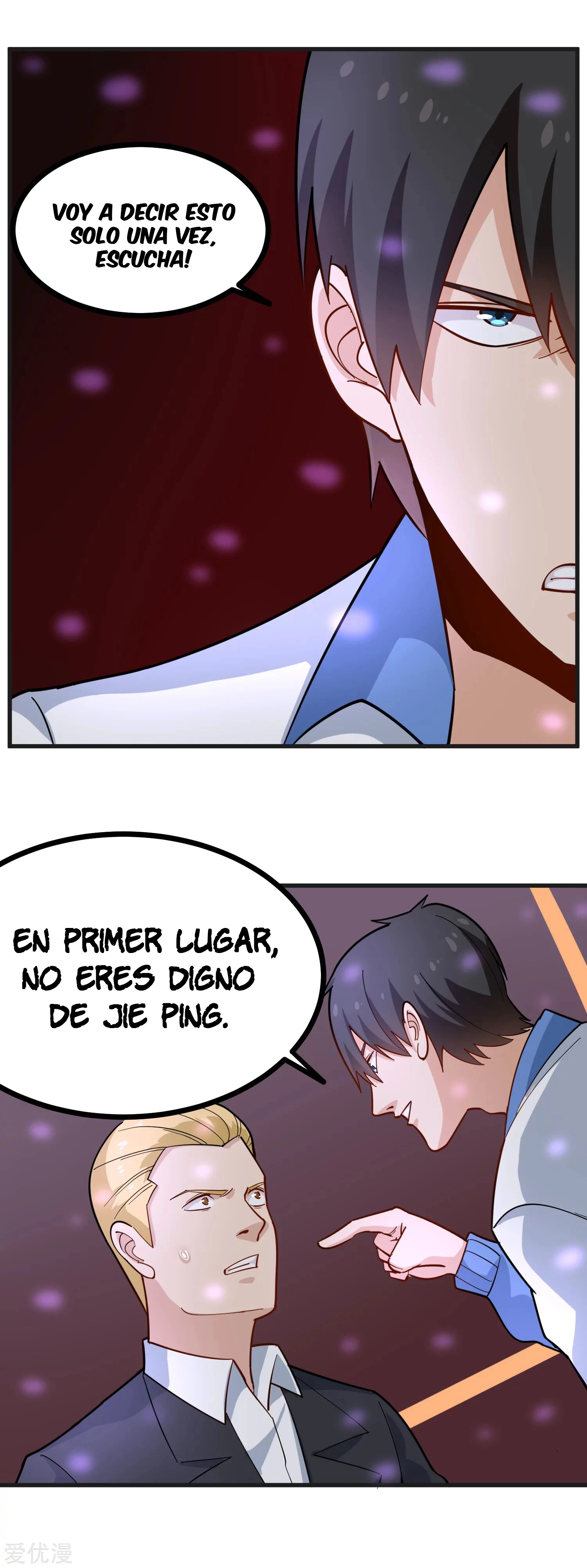 Maestro de flores de la escuela > Capitulo 235 > Page 91
