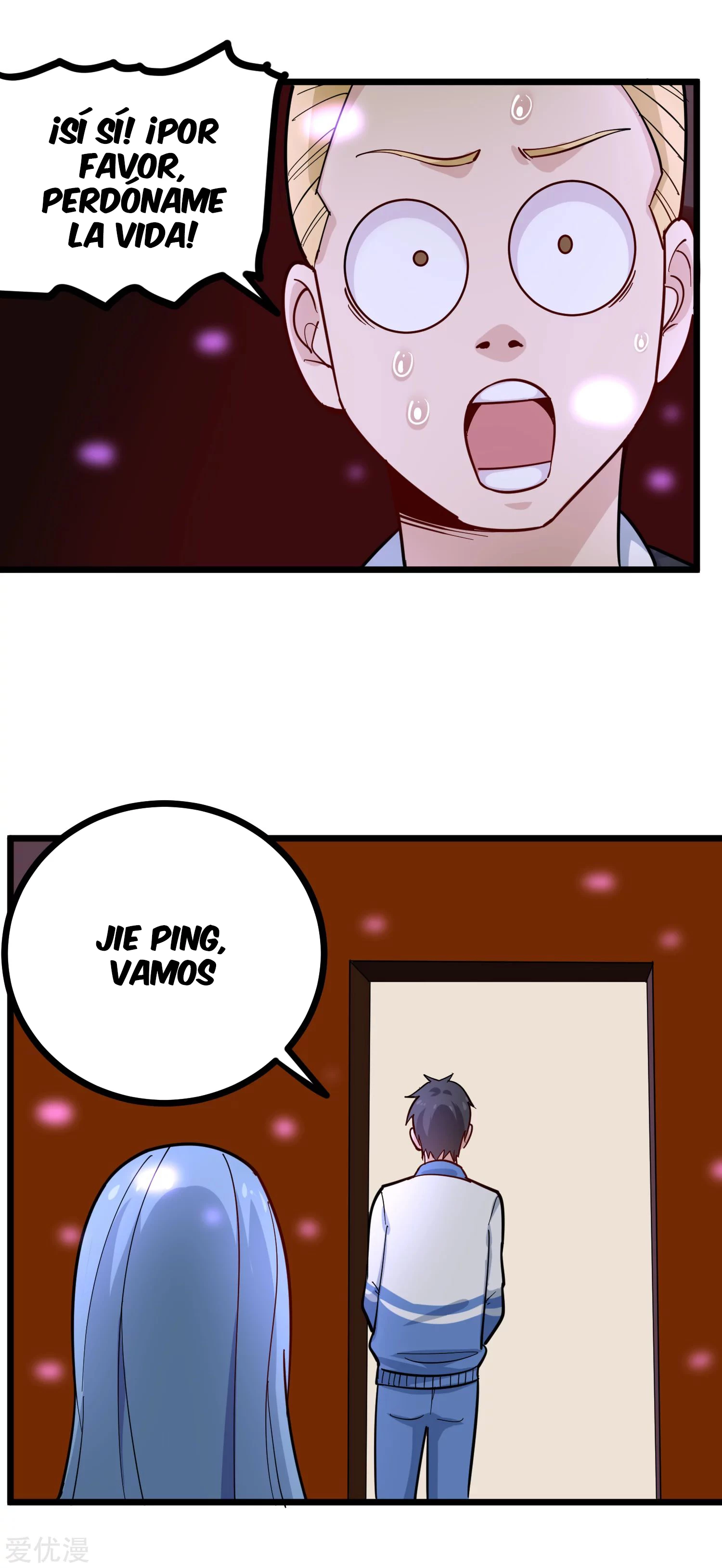 Maestro de flores de la escuela > Capitulo 236 > Page 131