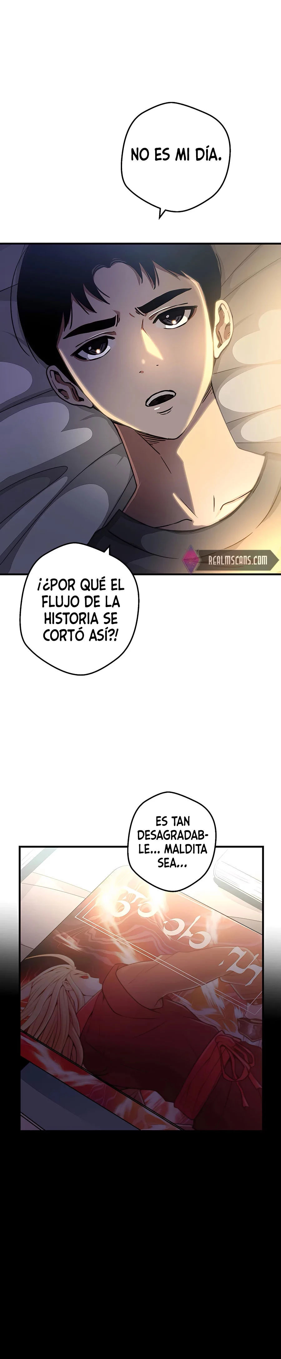 He Renacido como el Dios de la espada > Capitulo 1 > Page 231