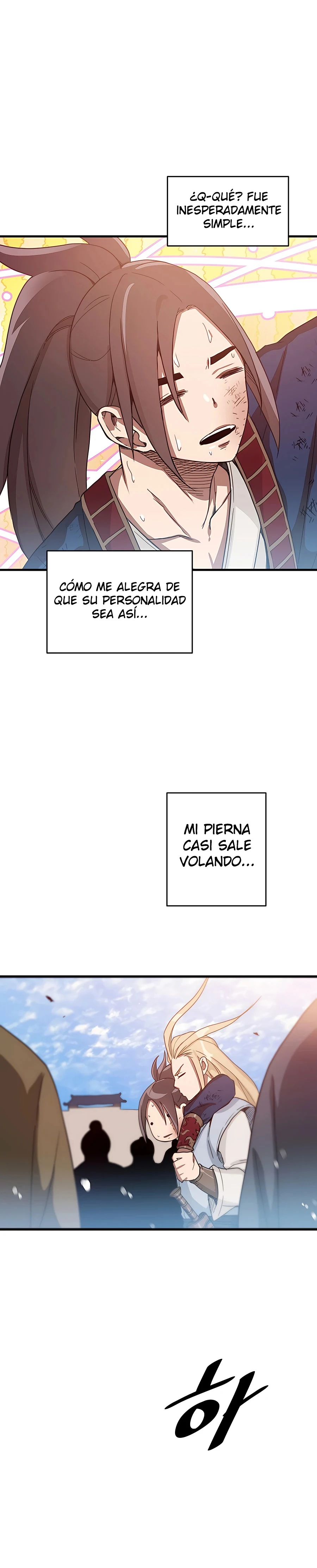 He Renacido como el Dios de la espada > Capitulo 2 > Page 211