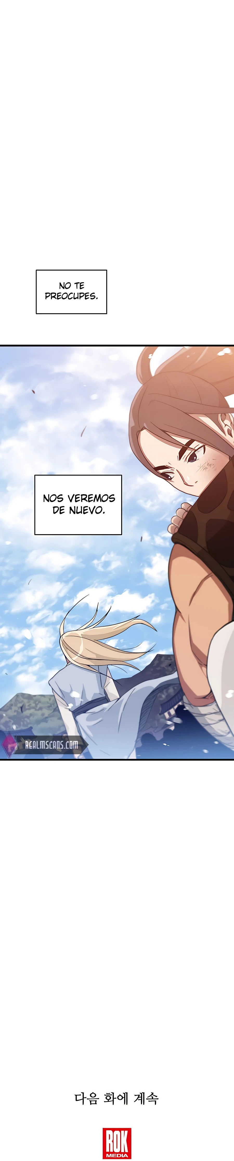 He Renacido como el Dios de la espada > Capitulo 2 > Page 371