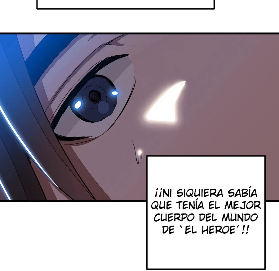 He Renacido como el Dios de la espada > Capitulo 5 > Page 271