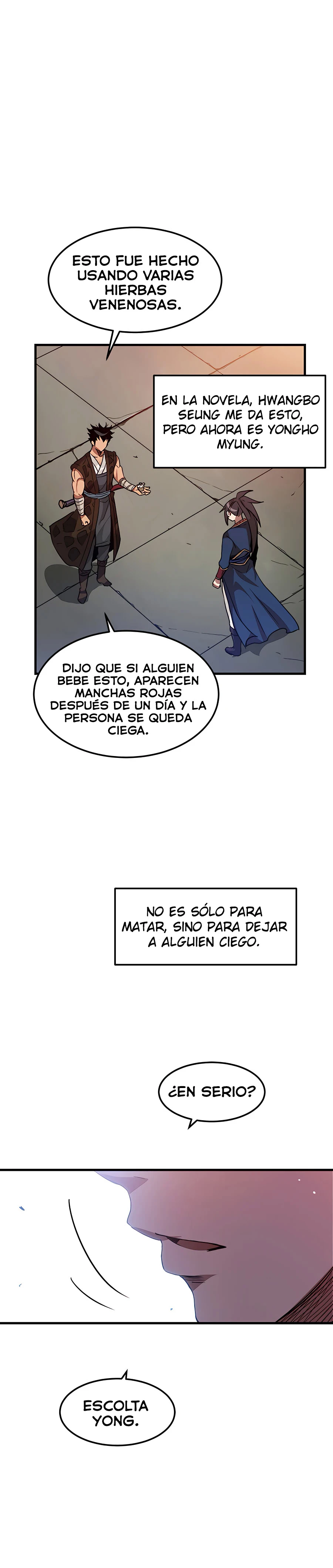 He Renacido como el Dios de la espada > Capitulo 10 > Page 201