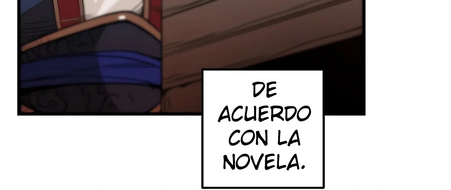 He Renacido como el Dios de la espada > Capitulo 6 > Page 271