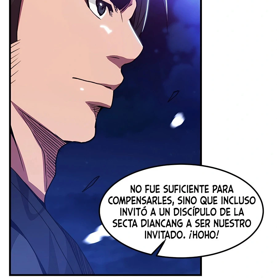 He Renacido como el Dios de la espada > Capitulo 8 > Page 401