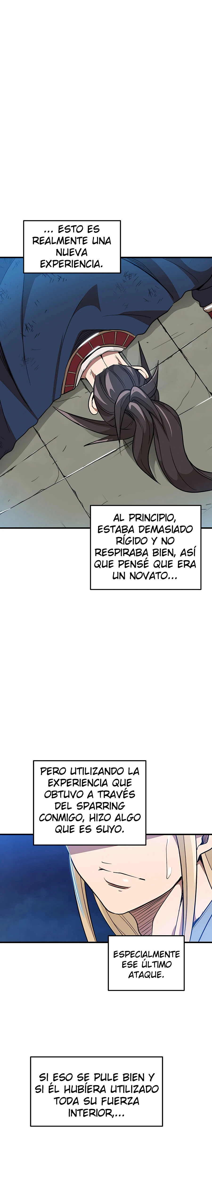 He Renacido como el Dios de la espada > Capitulo 11 > Page 411