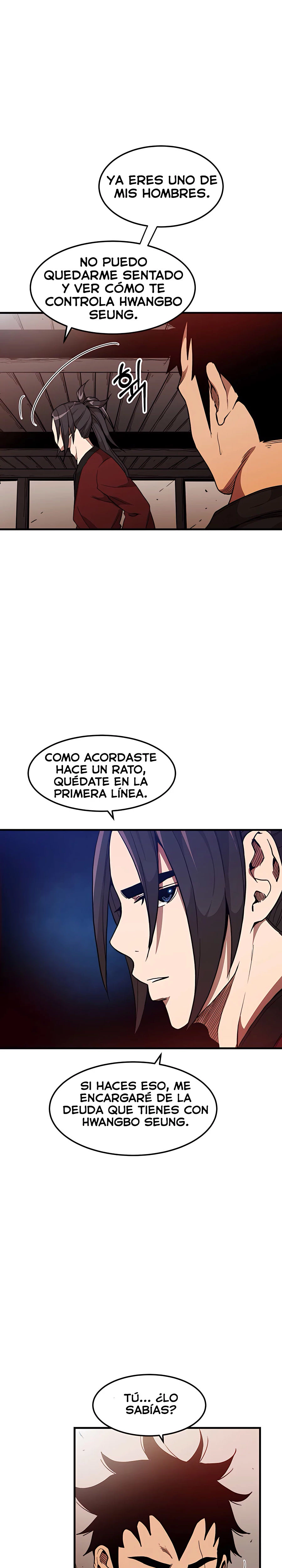 He Renacido como el Dios de la espada > Capitulo 13 > Page 51