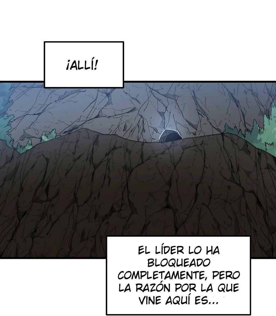 He Renacido como el Dios de la espada > Capitulo 14 > Page 61