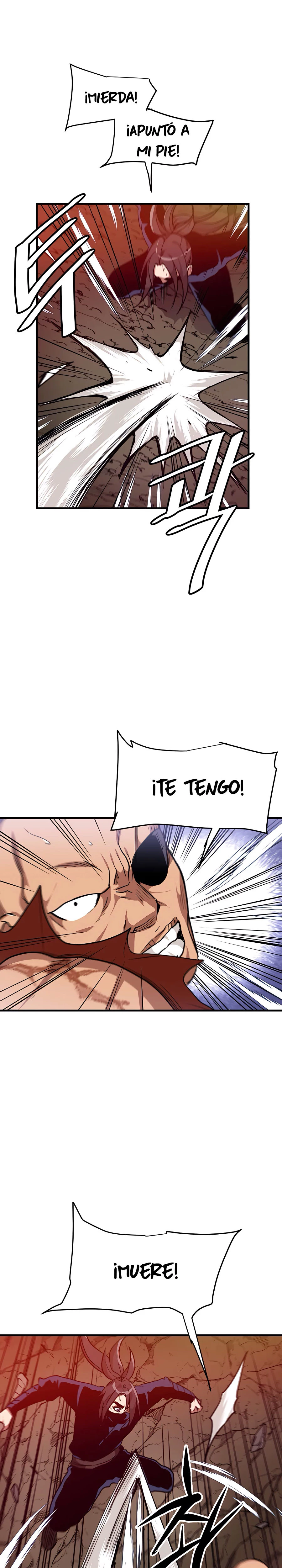 He Renacido como el Dios de la espada > Capitulo 16 > Page 331