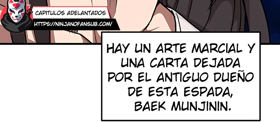 He Renacido como el Dios de la espada > Capitulo 17 > Page 361