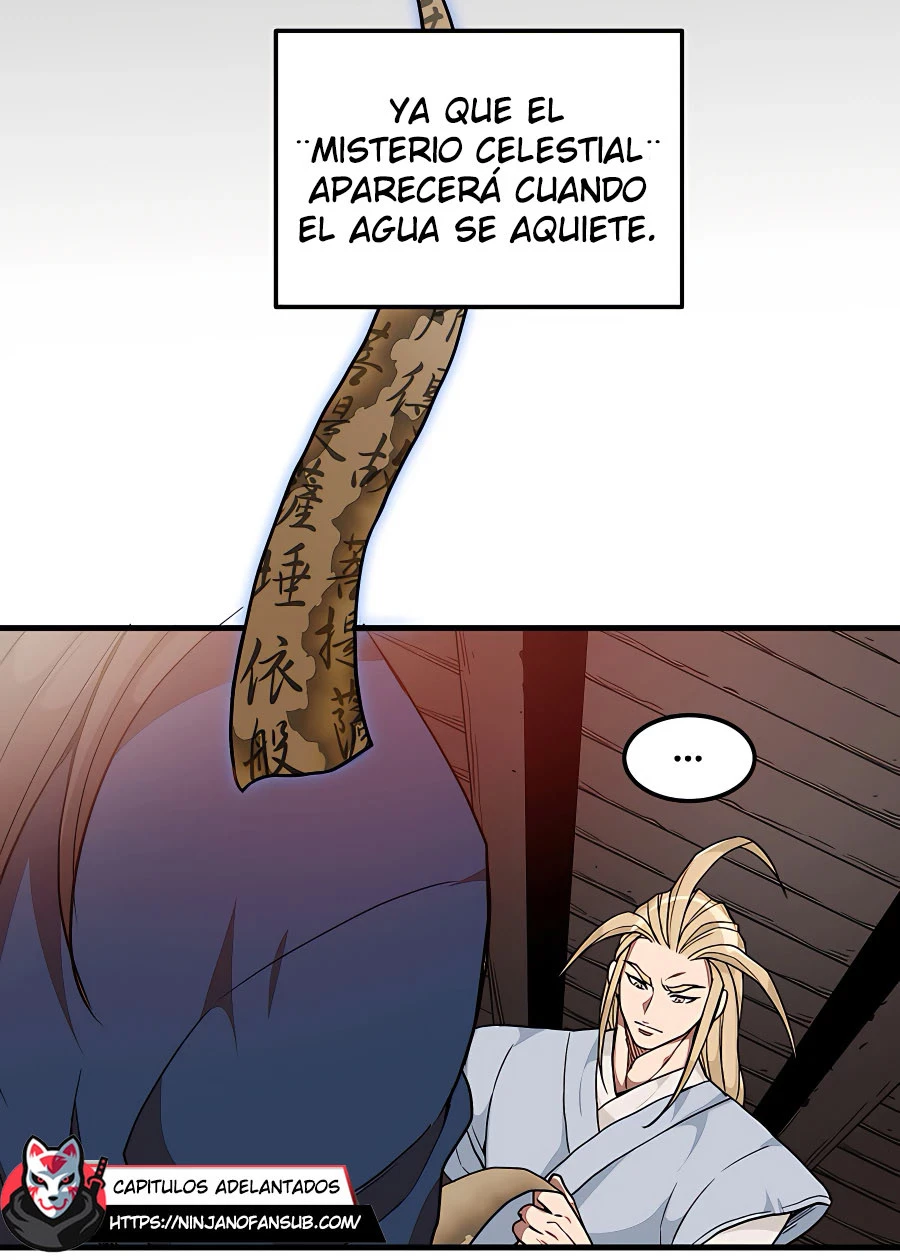 He Renacido como el Dios de la espada > Capitulo 18 > Page 21