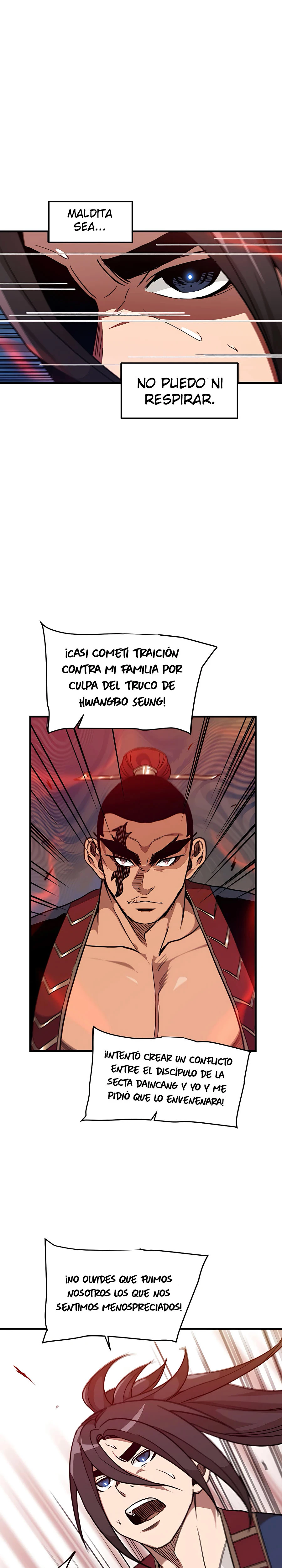 He Renacido como el Dios de la espada > Capitulo 18 > Page 351