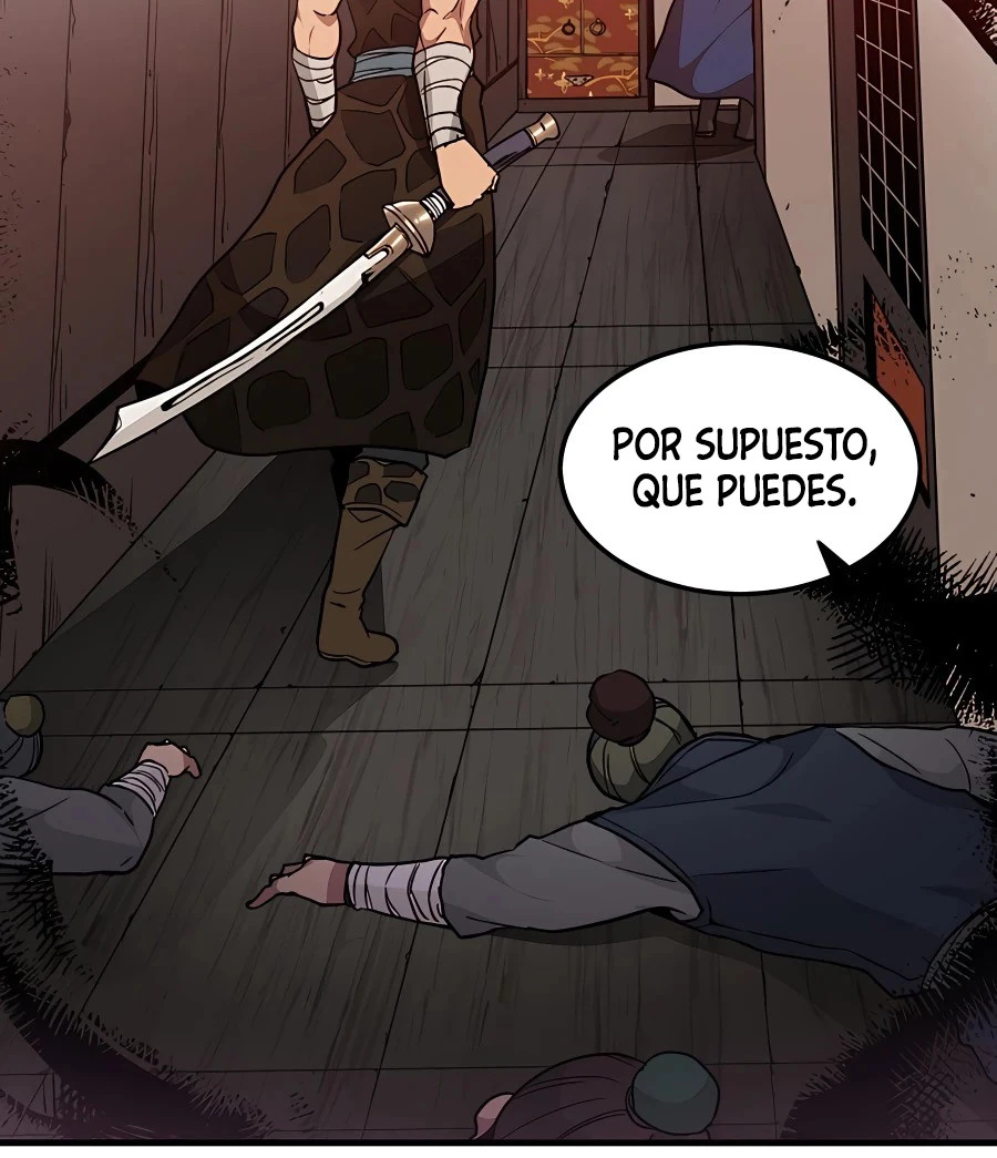 He Renacido como el Dios de la espada > Capitulo 19 > Page 141