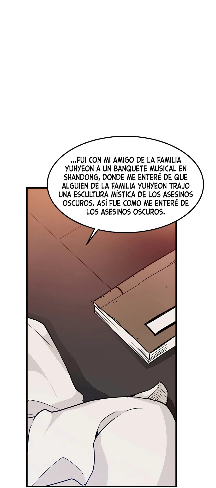 He Renacido como el Dios de la espada > Capitulo 19 > Page 211