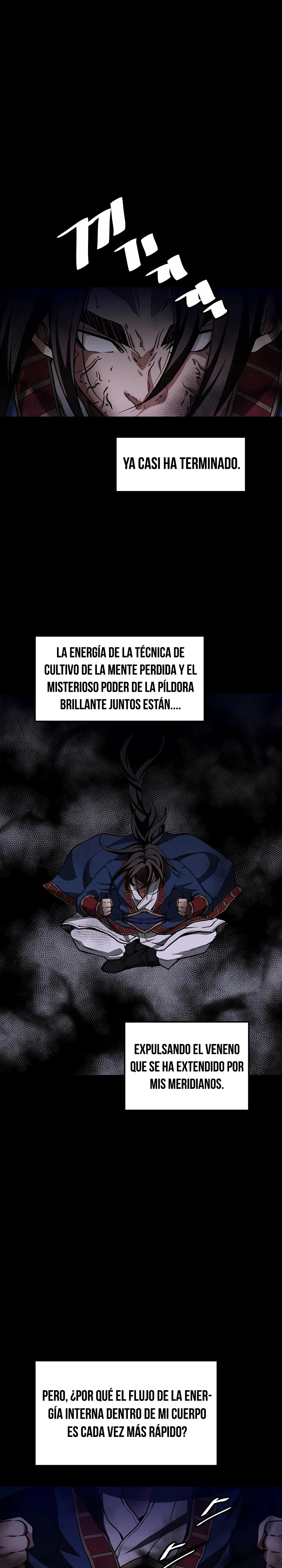 He Renacido como el Dios de la espada > Capitulo 21 > Page 31