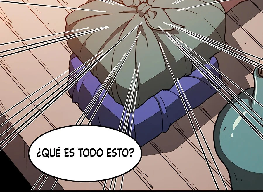 He Renacido como el Dios de la espada > Capitulo 21 > Page 211