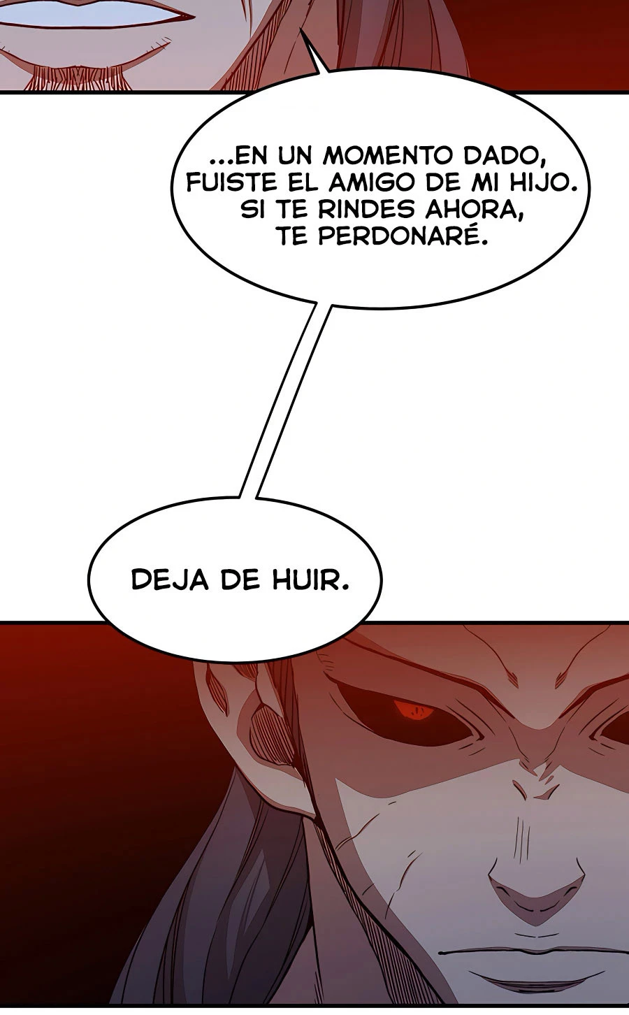 He Renacido como el Dios de la espada > Capitulo 23 > Page 21