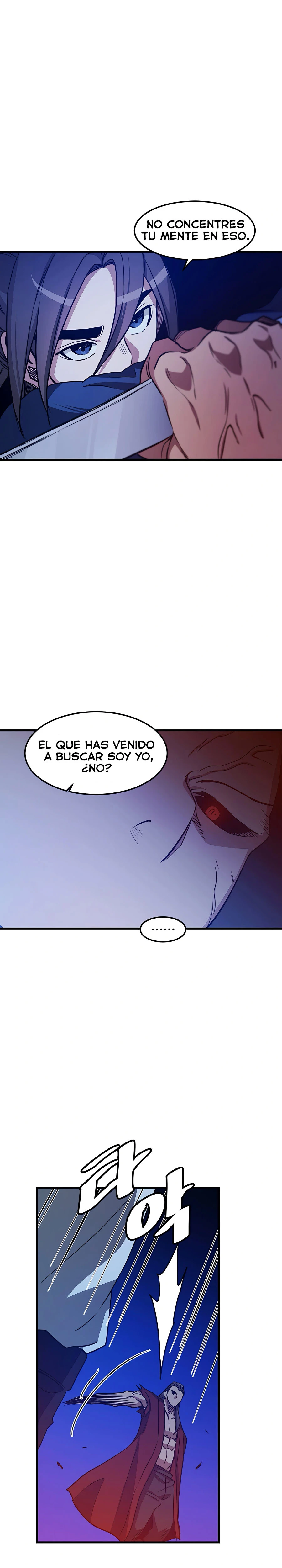 He Renacido como el Dios de la espada > Capitulo 23 > Page 241