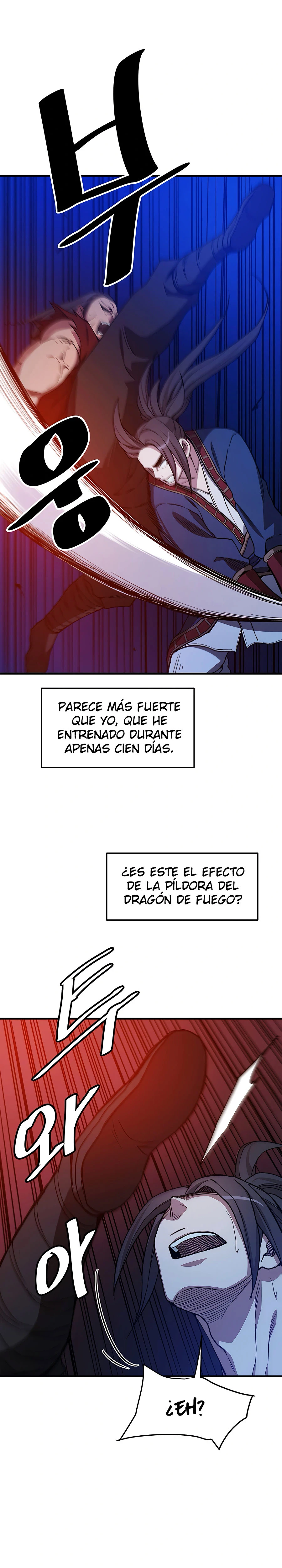 He Renacido como el Dios de la espada > Capitulo 23 > Page 371