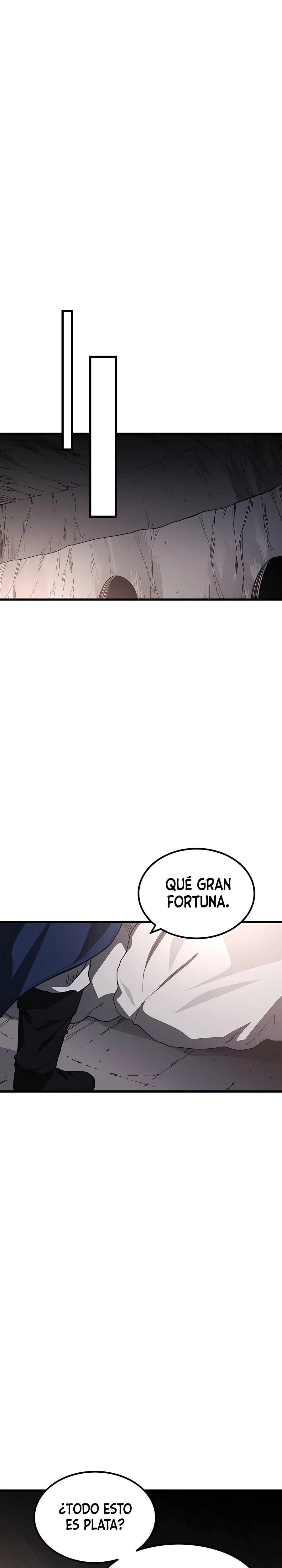 He Renacido como el Dios de la espada > Capitulo 33 > Page 301