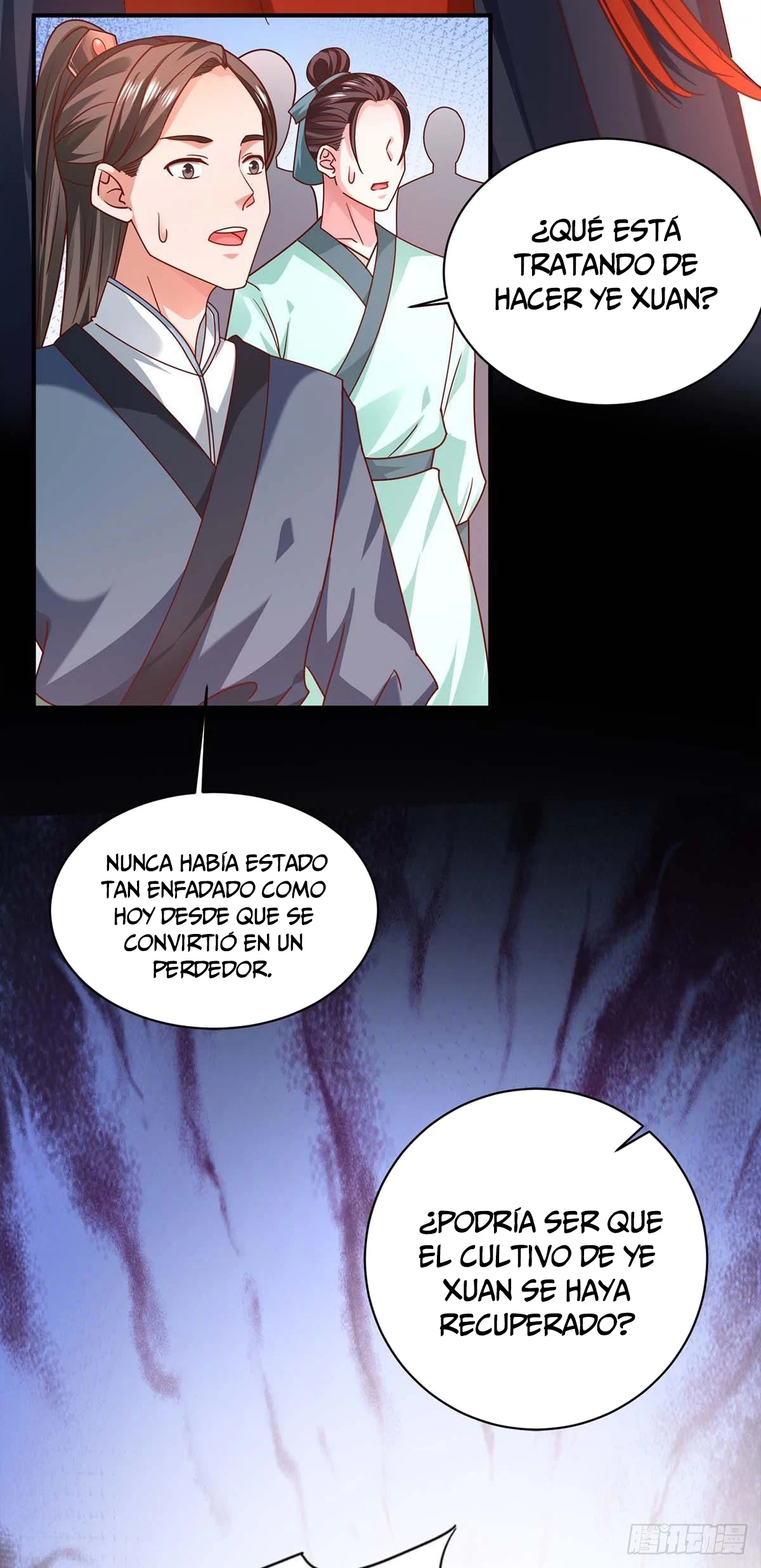 Super Sistema Devorador > Capitulo 2 > Page 261