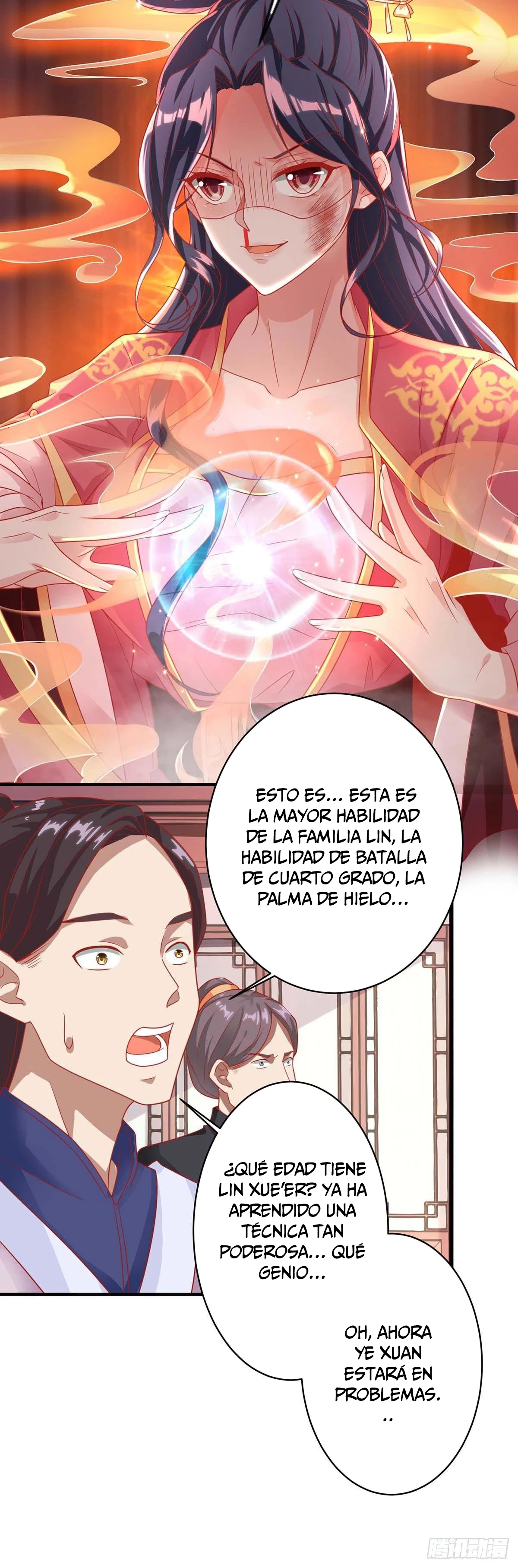 Super Sistema Devorador > Capitulo 4 > Page 151