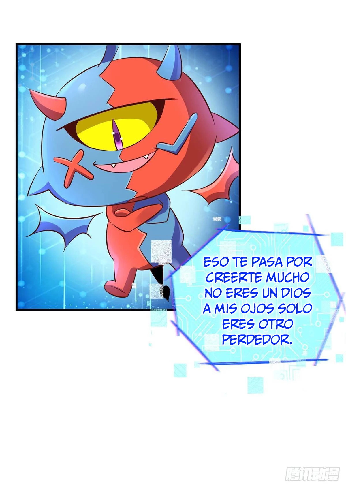 Super Sistema Devorador > Capitulo 5 > Page 81