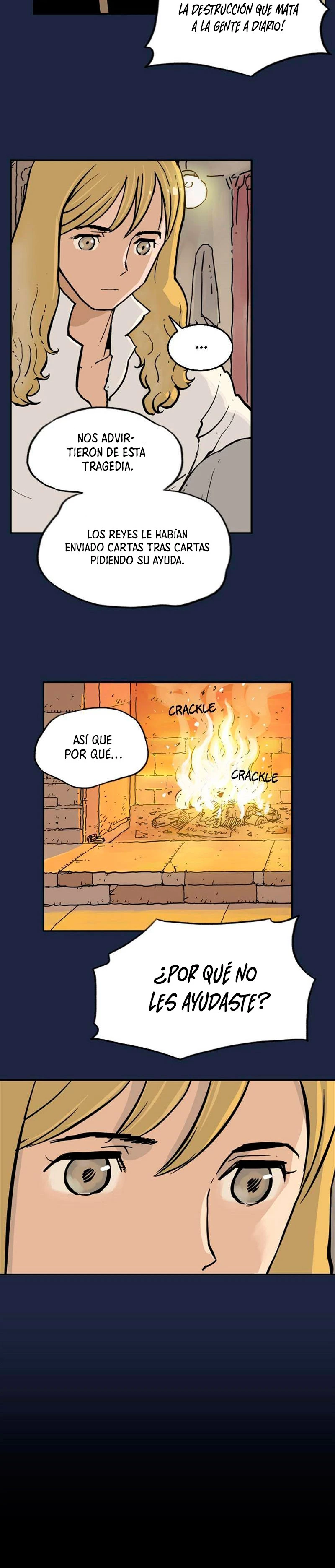 Soy Mago de Nuevo > Capitulo 1 > Page 61