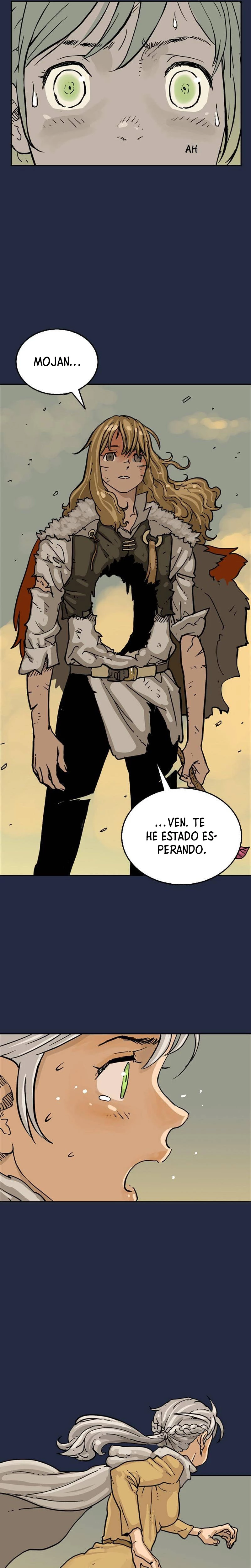 Soy Mago de Nuevo > Capitulo 1 > Page 391