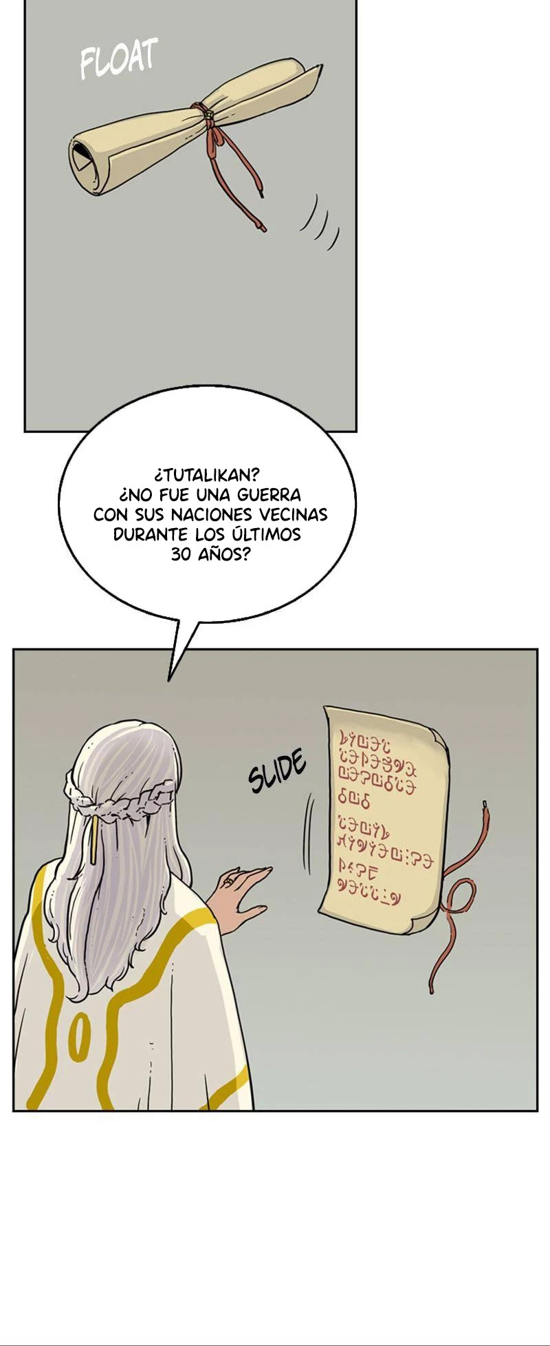 Soy Mago de Nuevo > Capitulo 3 > Page 171