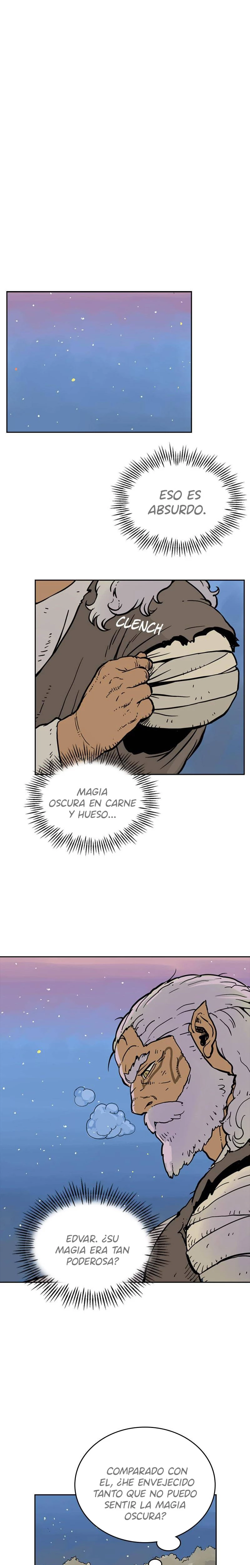 Soy Mago de Nuevo > Capitulo 3 > Page 291