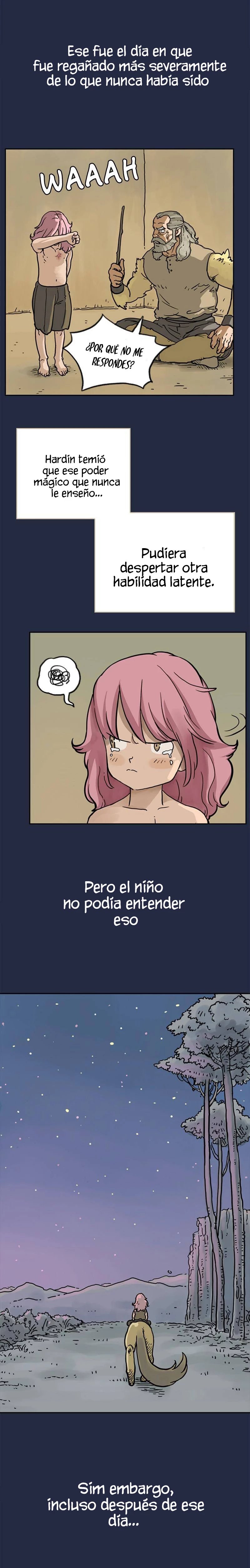 Soy Mago de Nuevo > Capitulo 4 > Page 31