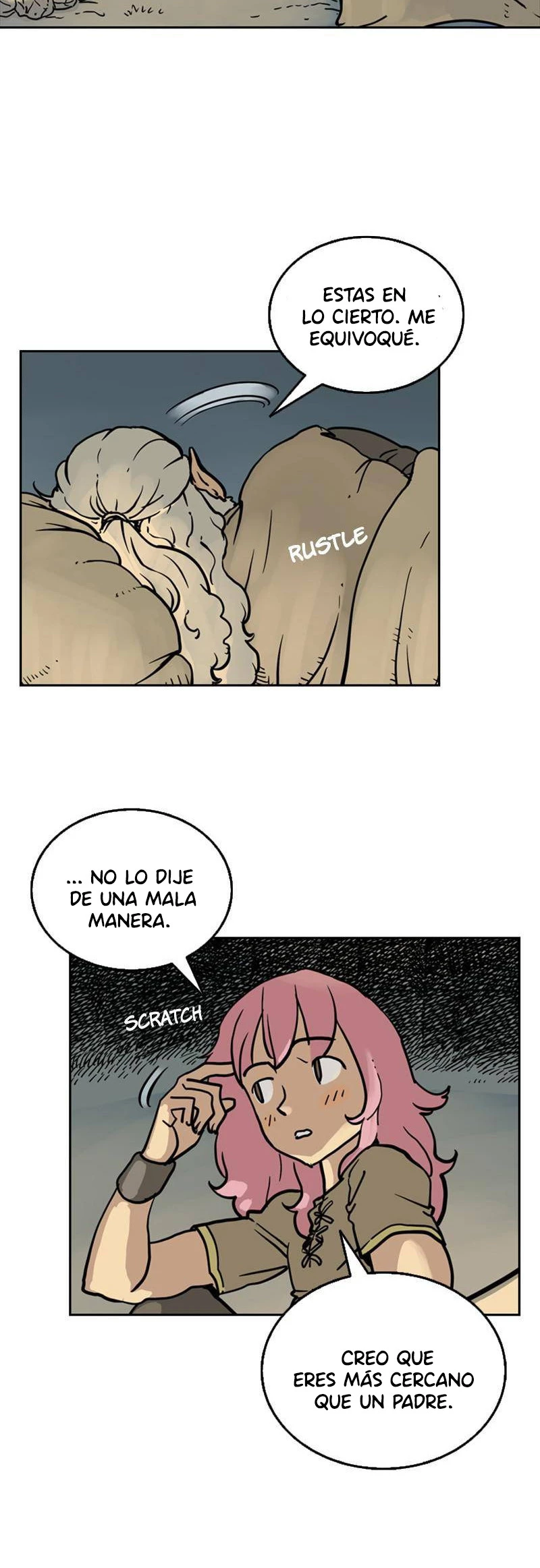 Soy Mago de Nuevo > Capitulo 4 > Page 101