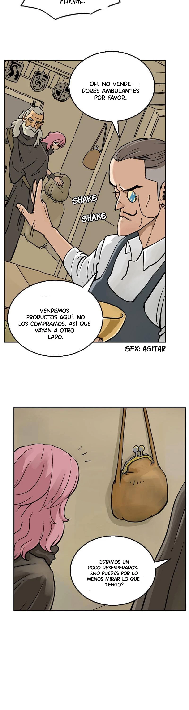 Soy Mago de Nuevo > Capitulo 4 > Page 191