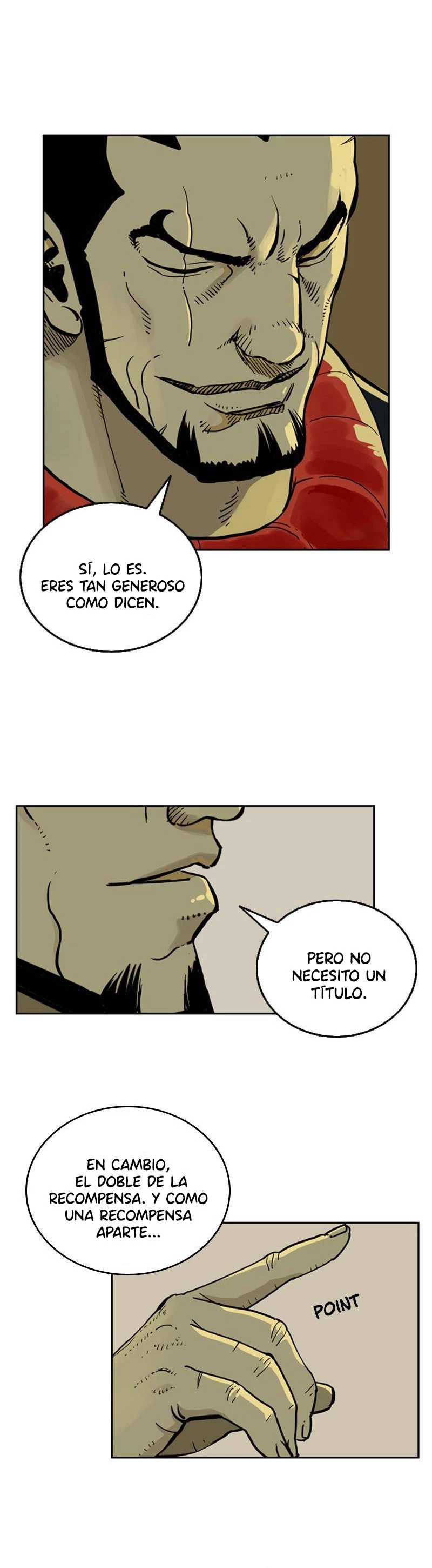 Soy Mago de Nuevo > Capitulo 5 > Page 231