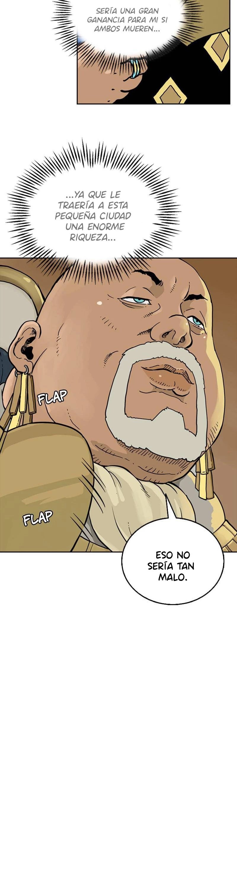 Soy Mago de Nuevo > Capitulo 5 > Page 301