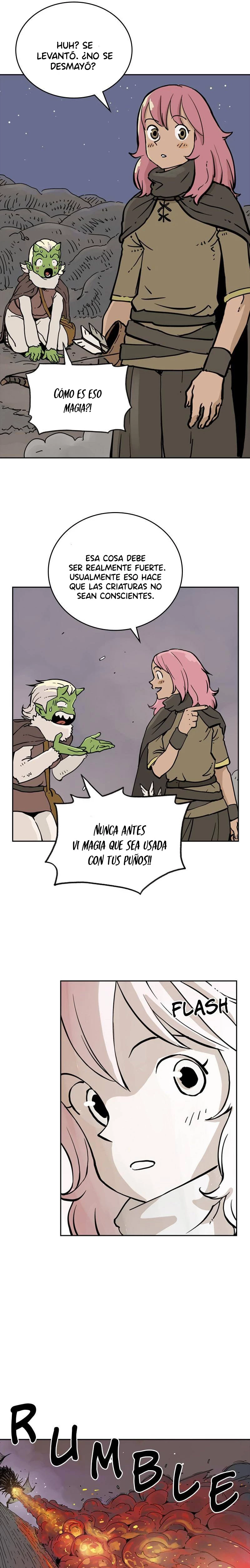 Soy Mago de Nuevo > Capitulo 6 > Page 111