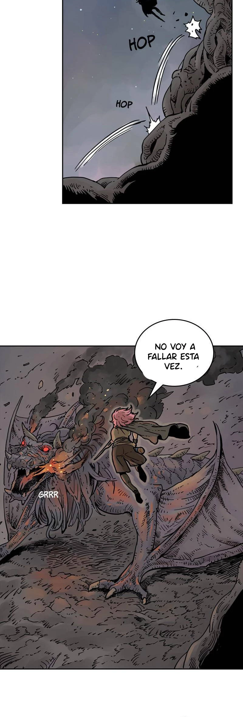 Soy Mago de Nuevo > Capitulo 6 > Page 151