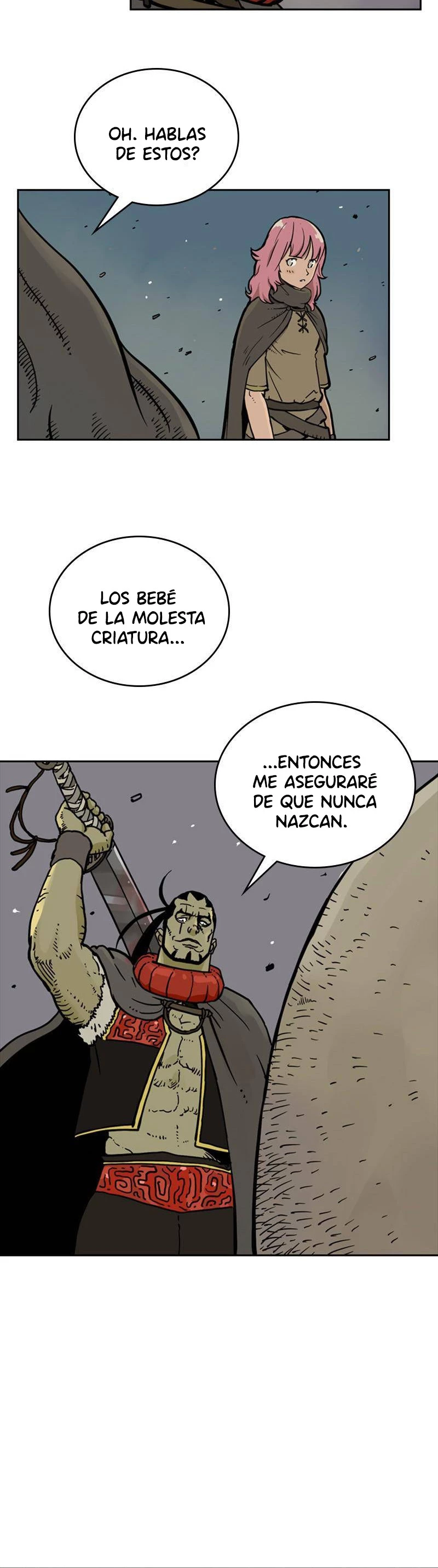 Soy Mago de Nuevo > Capitulo 7 > Page 61