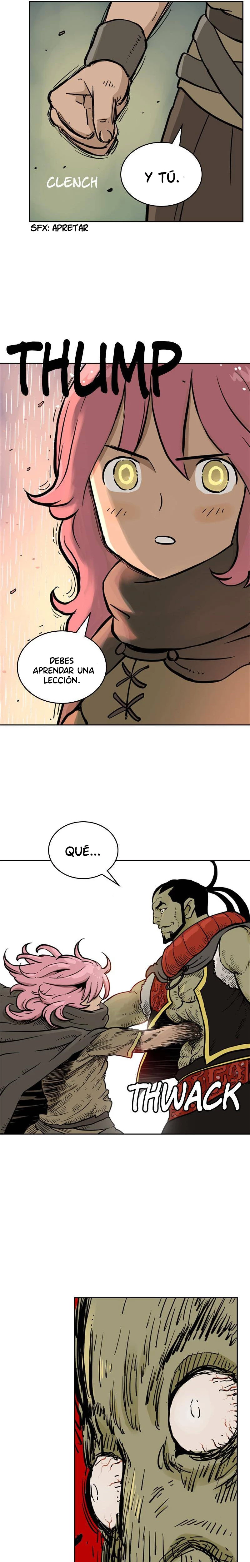 Soy Mago de Nuevo > Capitulo 7 > Page 161