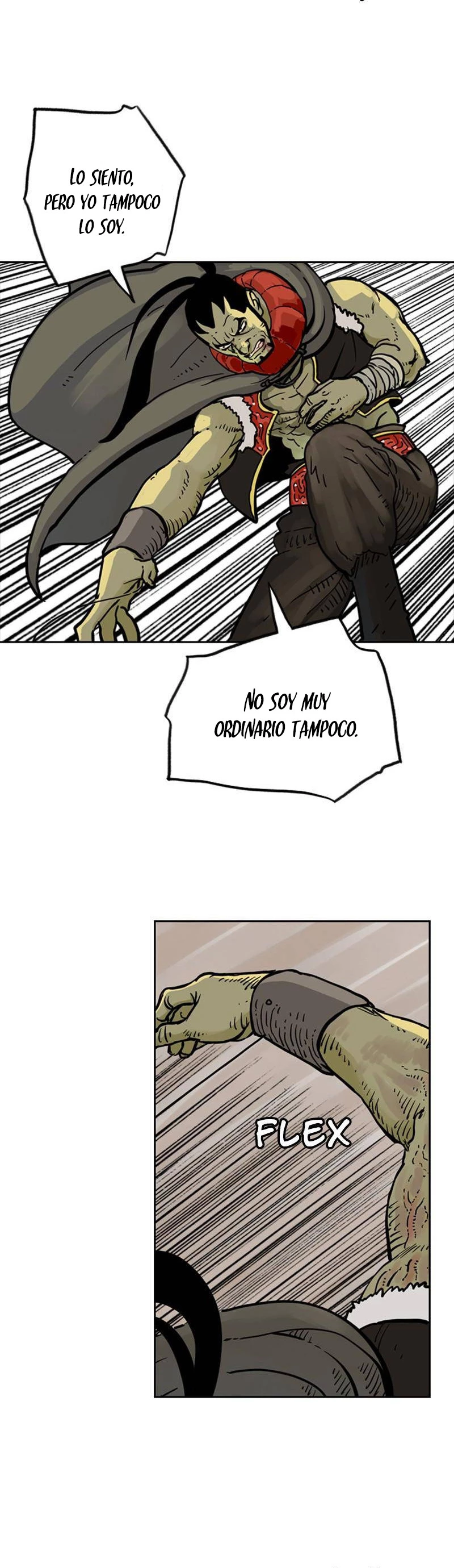 Soy Mago de Nuevo > Capitulo 7 > Page 211