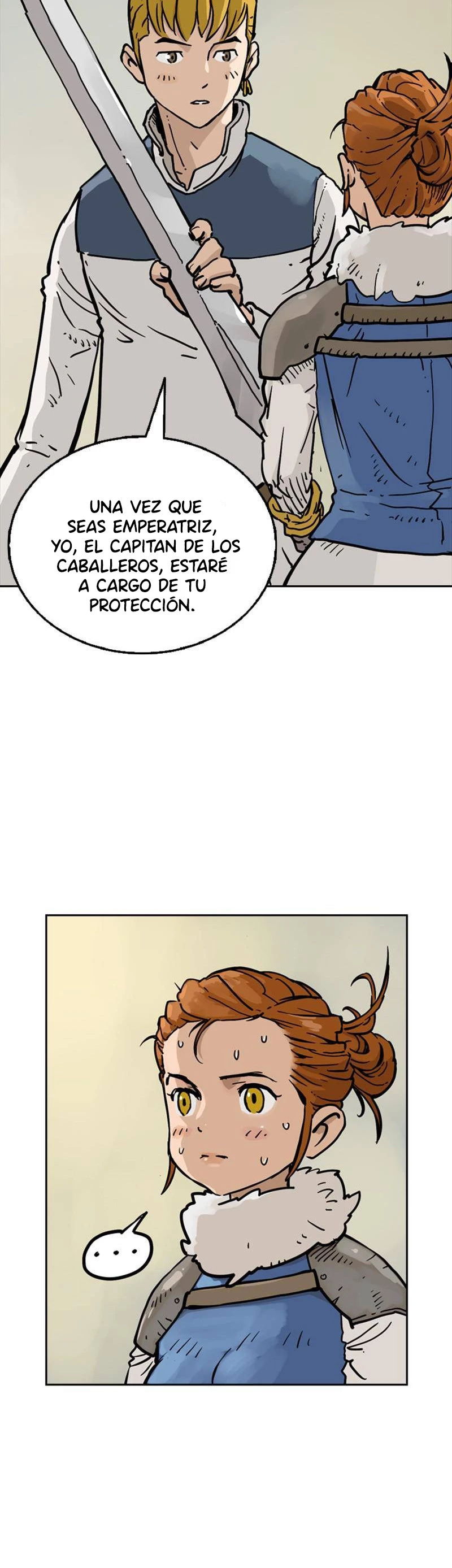 Soy Mago de Nuevo > Capitulo 8 > Page 81