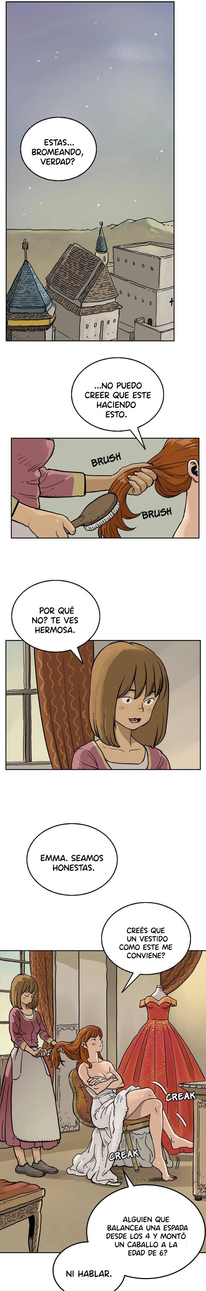 Soy Mago de Nuevo > Capitulo 8 > Page 201