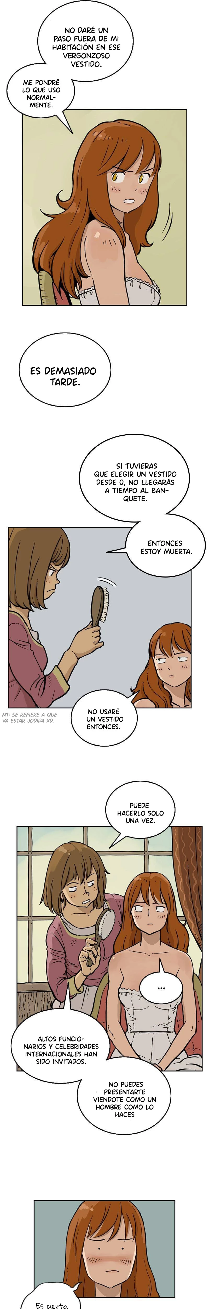 Soy Mago de Nuevo > Capitulo 8 > Page 221