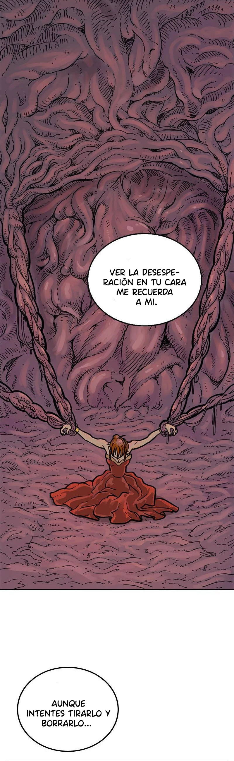 Soy Mago de Nuevo > Capitulo 9 > Page 321